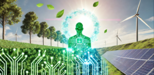 GenAI and climate change: consumers call for transparency on AI tools' carbon footrint of