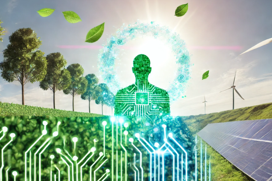 GenAI and climate change: consumers call for transparency on AI tools' carbon footrint of